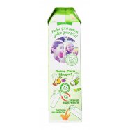 Сок Наш Сік груша 0,95дм3 Image - 2