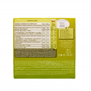 Напиток Nescafe Dolce Gusto Cappuccino молоч смесь+кофе 200г Image - 2