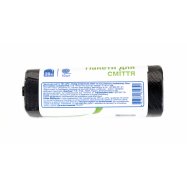 Пакеты Aro для мусора 20л 50шт Image - 2