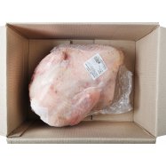 Тушка индейки Натурвіль замороженная весовая Image - 5