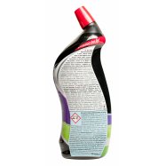 Средство д/унитазов Тотал Прот Bref700мл Image - 5