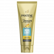 Бал-опол Pantene Pro-V 3 Min Miracle Aq Light тонк вол 200мл Image - 3