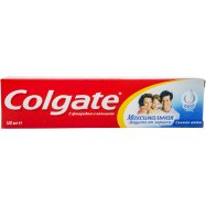 Зубная паста Colgate Максим Защита от кариеса Свеж Мят 100мл Image - 10