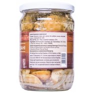 Грибы Fine Life Боровики маринованные 530г Image - 2