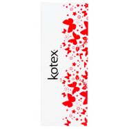 Прокладки ежедневные Kotex Нормал 20шт Image - 8