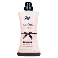 Смягчитель Silan Романтика аромат французских духов 1200мл Image - 1