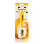 Щетка Salton тройная для изделий из замши и нубука 1шт Image - 4