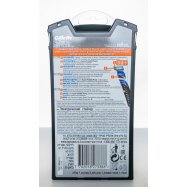 Стайлер Gillette Fusion ProGlide Styler 3в1 электрическ 1шт Image - 2