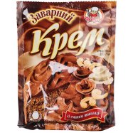 Смесь десетная Крем зав шокол Добрик 80г Image - 4