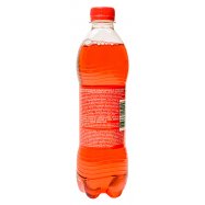 Напиток Mirinda Mix-it клубника и личи б/а сильногаз 0,5л Image - 2