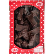 Изделия кондитерские Lukas Джага-джага слоеные 1,5кг Image - 1