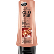 Бальзам Gliss Kur Magic Strength д/ослабл/истощ волос 200мл Image - 3