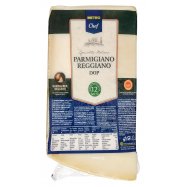 Сыр Metro Chef Parmigiano Reggiano Dop 12 мес выд 32% весов Image - 1