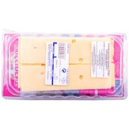 ПРЕЗИДЕНТ СИР ТВЕР. ЕМЕНТАЛЬ 4 Image - 2