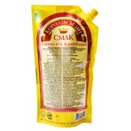 Майонез Королівський смак Королевский 67% 580г Image - 2