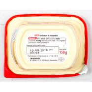 Сыр Mlekovita Гауда плавленый 60% 150г Image - 4