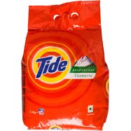 Сред моющ Tide Ал свеж авт 5,4кг Image - 10