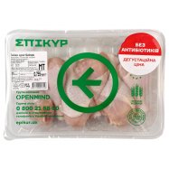 Голень цыплят-бройлеров Епікур охлажденная весовая Image - 1