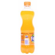 Напиток Fanta с апельсиновым соком сильногазированый 500мл Image - 4