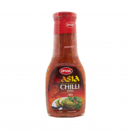 SPILVA СОУС ЧІЛІ 300ГР Image - 1