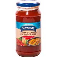 Соус Чумак Кухарский классический 450г Image - 9
