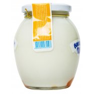 Йогурт Волошкове Поле Абрикос 2,8% 350г Image - 2