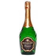 Вино Mondoro Prosecco игристое белое сухe 11% 0,75л Image - 5