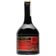 Бренди St-Rémy Authentic Xo 40% 0,7л Image - 8
