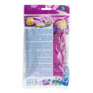 Перчатки Фрекен Бок универсальн с хлопковым напылением S 1шт Image - 2