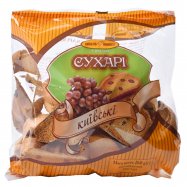 Сухари Київхліб Киевские 260г Image - 1