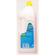 Средство для мытья посуды Gala с глицерином и алоэ вер 1000г Image - 2