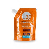Эмульсия солнцезащитная Sun Energy Travel д/заг SPF 30 90мл Image - 4