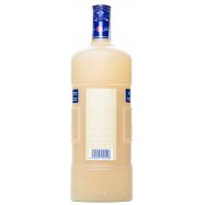 Настойка Becherovka Lemond ликерная на травах 20% 1л Image - 3