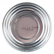 Ананас Aro кольца в легком сиропе 820г Image - 5