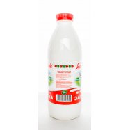 Закваска Яготинське 2,5% бутылка 900г Image - 2