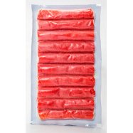 Палочки крабовые Классические Имитация замороженные 200г Image - 2
