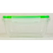 Контейнер Ал-Пластік Fresh Box универсальный 0,8л Image - 3