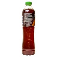 Напиток Fuzetea Чай черный со вкусом персика и розы 1,5л Image - 4
