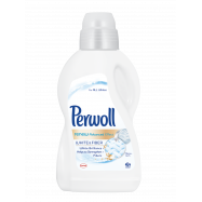 Средство для стирки Perwoll для белых вещей 900мл Image - 3