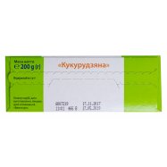 Каша безмолочная HiPP Кукурузная без сахара с 4 месяцев 200г Image - 7