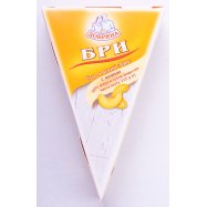 ДОБРЯНА, СИР БРІ ГОРІХ 50%115Г Image - 3