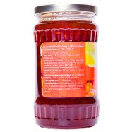 Джем Rioba Облепиховый плодово-ягодный пастеризирован 430г Image - 3