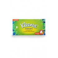 Салфетки Kleenex Balsam 72шт Image - 5