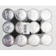 Напиток Schweppes Классическ Мохито б/алк сильног 330мл ж/б Image - 3