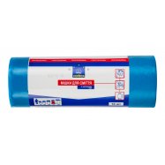 Мешки Horeca Select для мусора с завязками 160л 10шт Image - 1