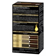 Краска для волос Syoss Oleo Intense 3-82 Красное дерево 1шт Image - 6