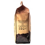 Кофе Paulig Classic в зернах 1кг Image - 4