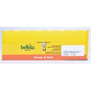 Печенье Belvita Завтрак мед/орех/шокол кусочки 45г*5шт 225г Image - 5