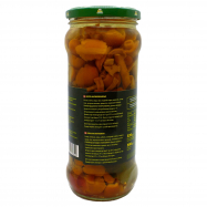 Опята Долина Желаний маринованные отборные 580мл Image - 2