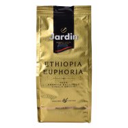 Кофе Jardin Ethiopia Euphoria натуральн жареный молотый 250г Image - 1